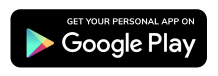 Google play logo